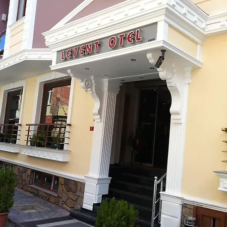 Levent 3* Стамбул
