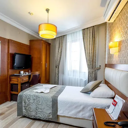 Levent Hotel