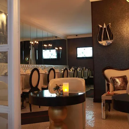 Tria Elegance Istanbulská provincie