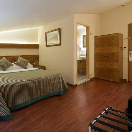 Buyuk Keban Hotell