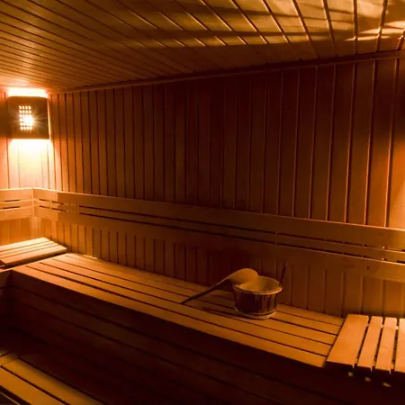Buyuk Keban Hotell Istanbul