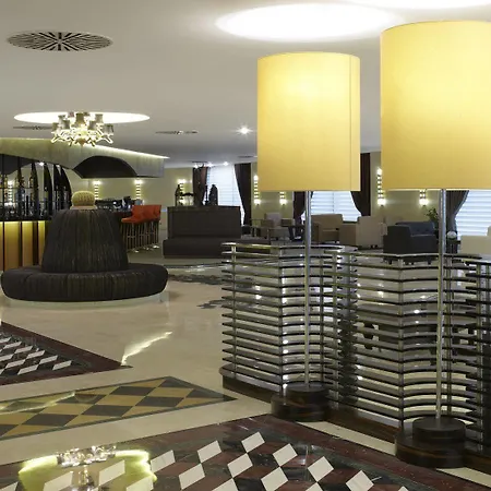 Gonen Hotel Istambul