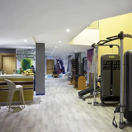 Hotel Gonen 5*
