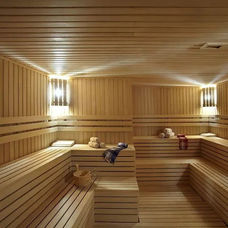 Hotel Gonen Istambul
