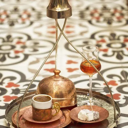 Amira Hotel Provincia di Istanbul
