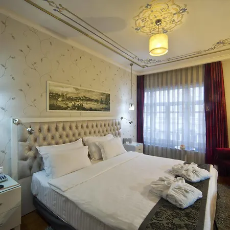 Amira 4* Provincia di Istanbul
