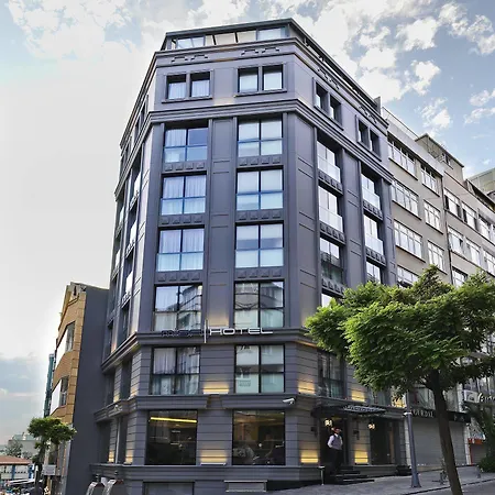 Hotel Misa Istanbul