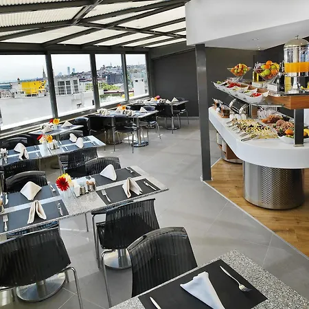 Misa Istanbul
