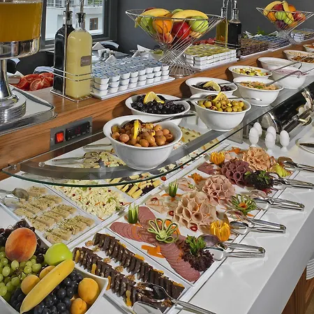 Hotel Misa 4*