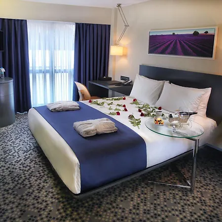 Misa Hotel 4*
