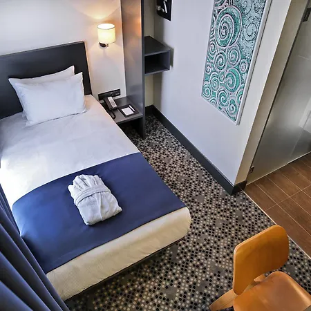 Misa Hotel 4*