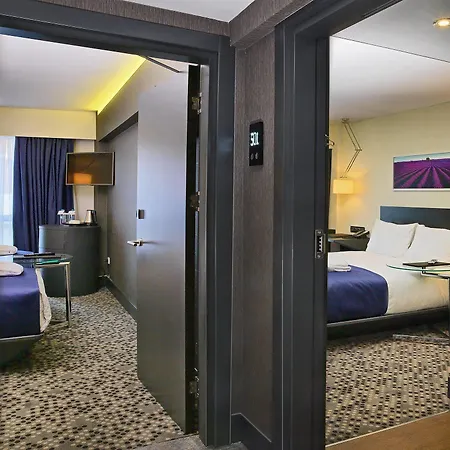 Misa Hotel Istanbul