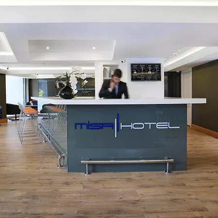 Misa 4* Istanbul