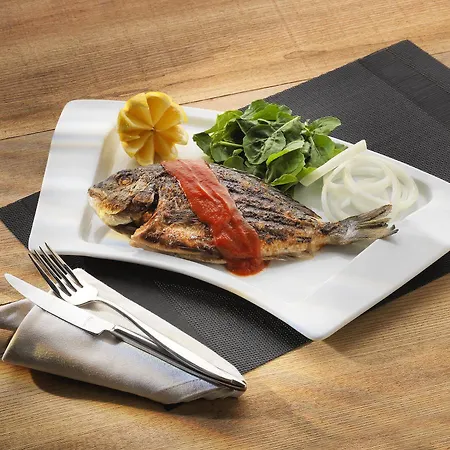 Misa Hotel Istanbul