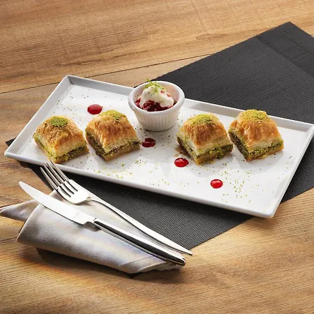 Hotel Misa Istanbul