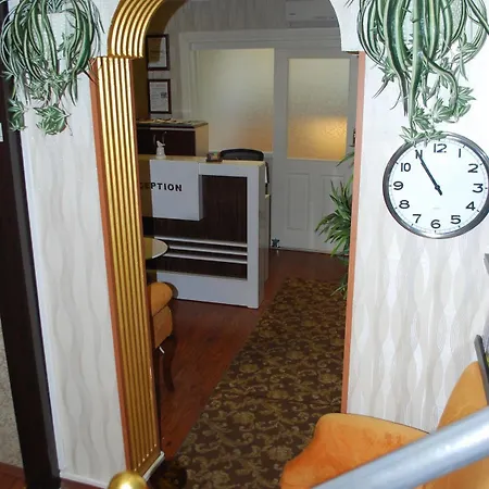 Hotel Med Cezir 3*