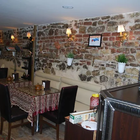 Med Cezir Hotel 3*