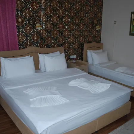 Med Cezir Hotel Stambuł