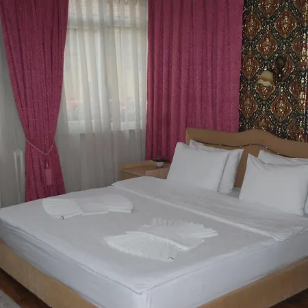 Med Cezir Hotel