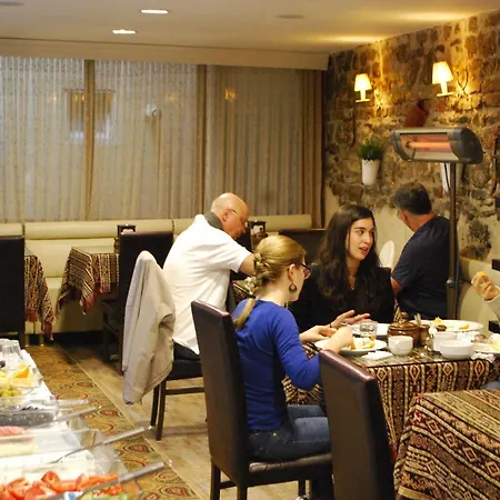 Hotel Med Cezir 3*