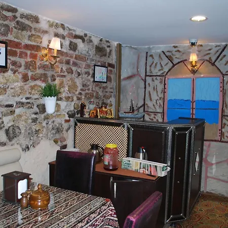 Med Cezir Hotel 3*