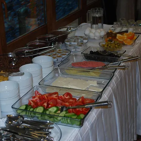 Hotel Med Cezir