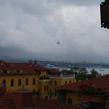 Med Cezir Hotel