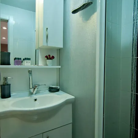 Kamondo Rooms Istanbul