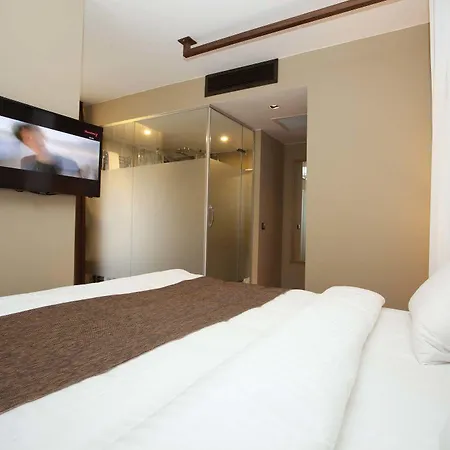 Hotel Juliet & Kitchen Estambul