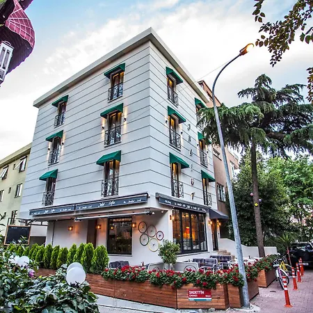 Hotel Juliet & Kitchen 2*