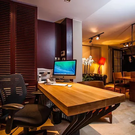 Hotel Juliet & Kitchen 2*