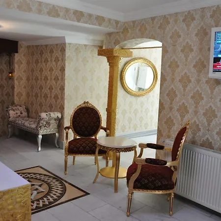 Hotel Ottoman Tulip Istanbul