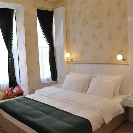 Ottoman Tulip Hotel Istanbul