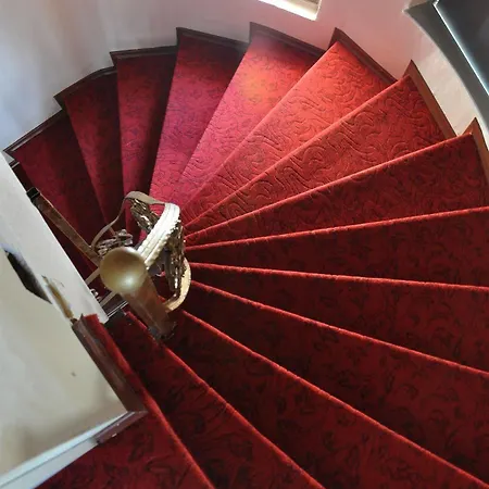 Ottoman Tulip Hotel 5*