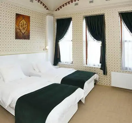 Ottoman Tulip 5*
