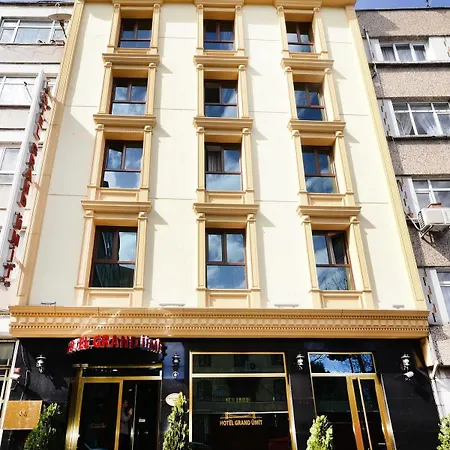 Grand Umit Κωνσταντινούπολη