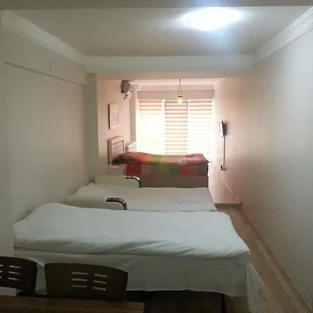 Ortakoey Apartment Istanbul