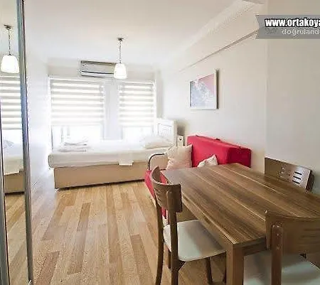 Ortakoey Apartment *