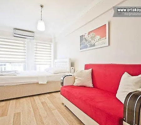 Ortakoey Apartament *