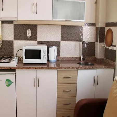 Aparthotel Yagmur Apart 3*