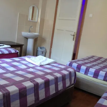 Erenler Hotel & Hostel 2* Istanbul