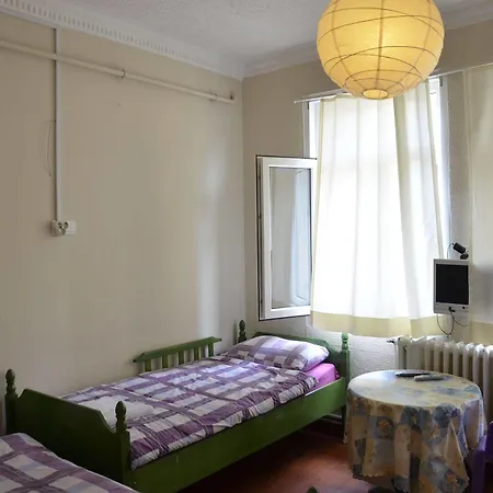 Hotel Erenler Hotel & Hostel Istanbul