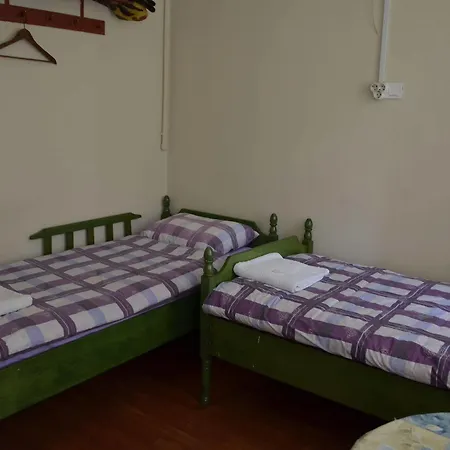 Hotel Erenler Hotel & Hostel