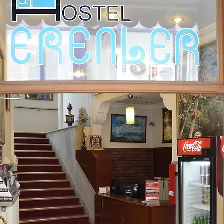Erenler &