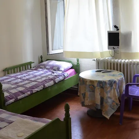 Erenler Hotel & Hostel