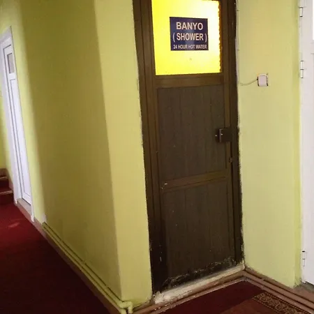 Erenler Hotel & Hostel Hotel Istanbul