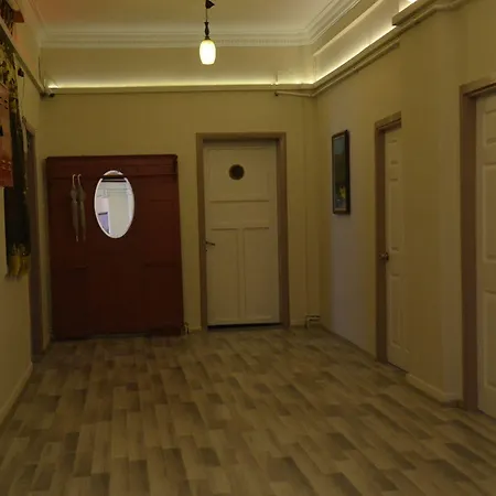 Hotel Erenler Hotel & Hostel