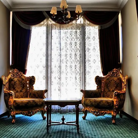 Hotel Chatto Istanbul