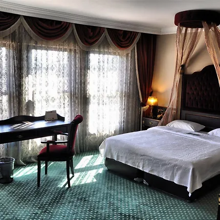 Hotel Chatto