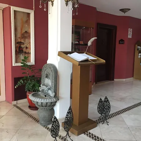 Ξενοδοχείο Chatto